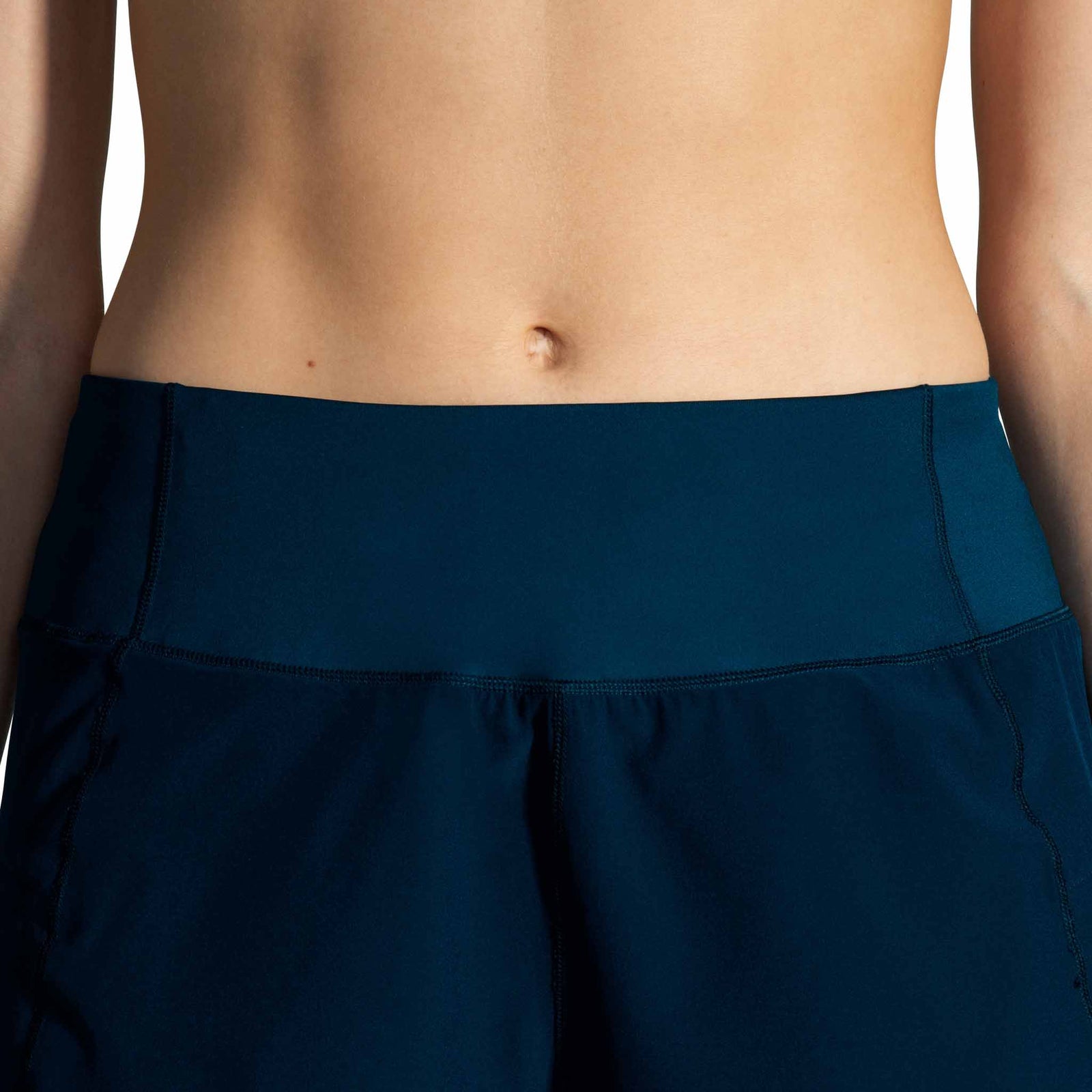 Brooks Brooks Chaser 5-inch shorts de course à pied pour femme