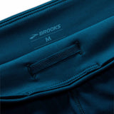 Brooks Brooks Chaser 5-inch shorts de course à pied pour femme