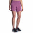 Brooks Brooks Chaser 7-inch short de course à pied pour femme