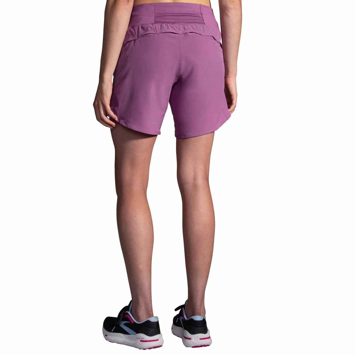 Brooks Brooks Chaser 7-inch short de course à pied pour femme