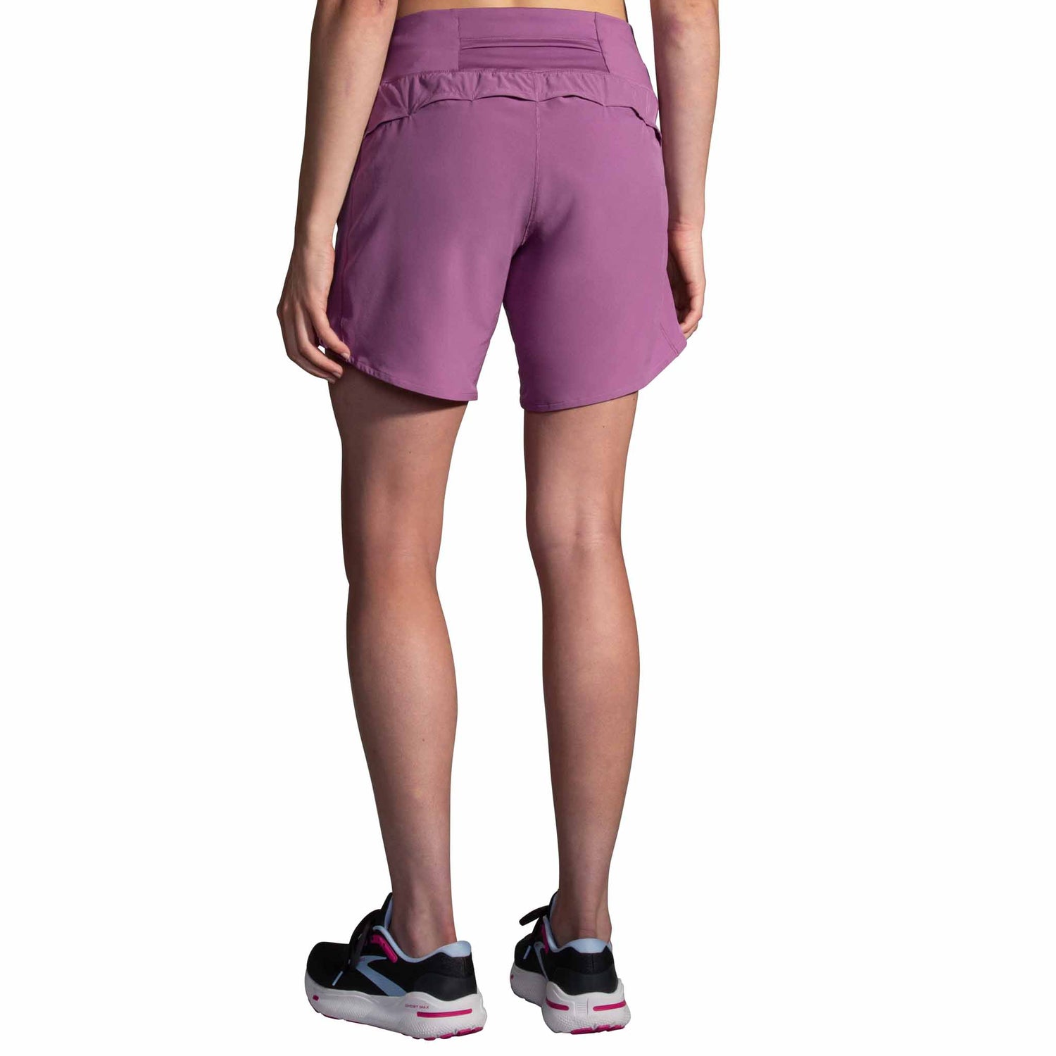Brooks Brooks Chaser 7-inch short de course à pied pour femme