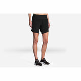 Brooks Brooks Chaser 7-inch short de course à pied pour femme