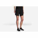 Brooks Brooks Chaser 7-inch short de course à pied pour femme