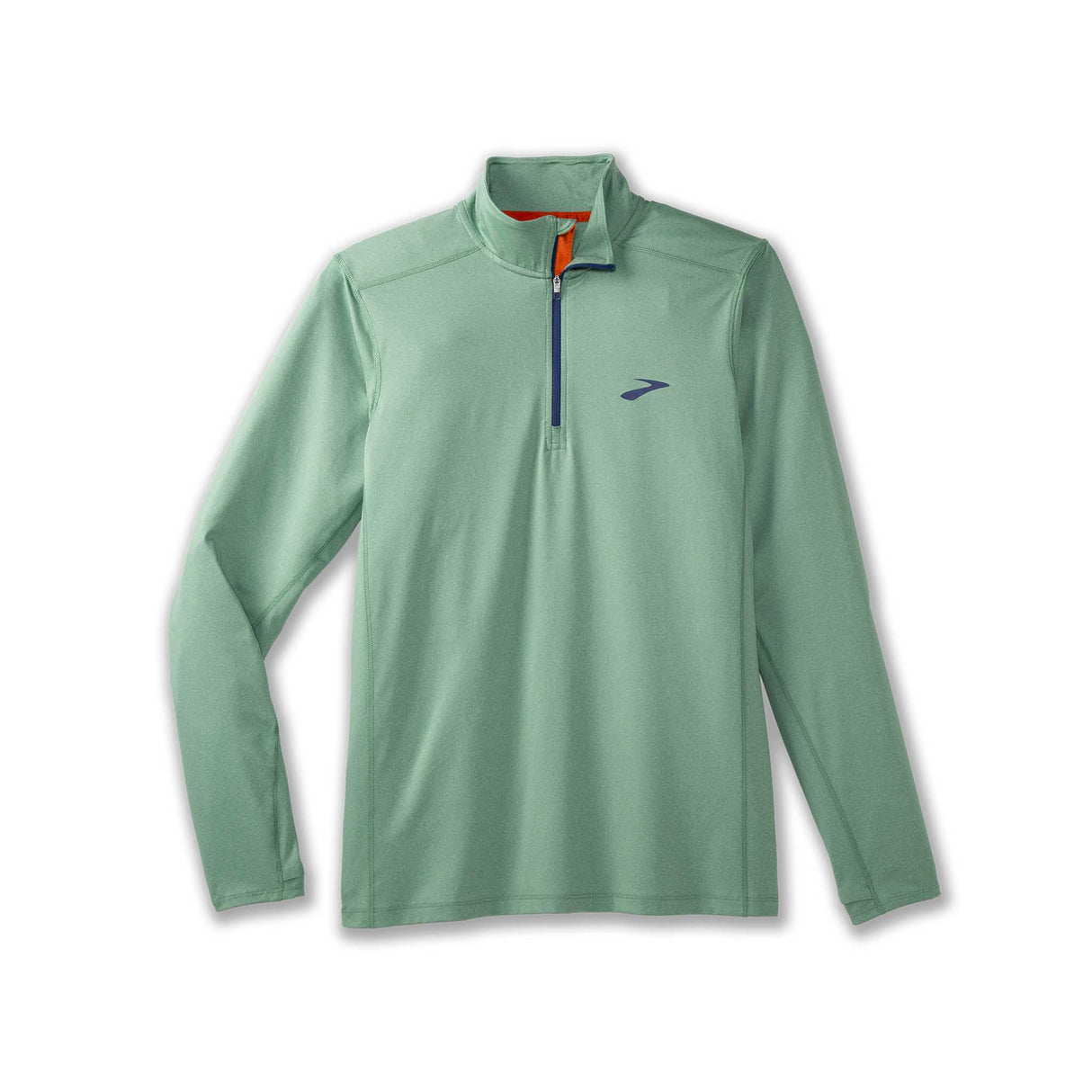 Brooks Brooks Dash 1/2 Zip 2.0 chandail de course à pied pour homme