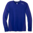 Brooks Brooks Dash Base chandail de course à manches longues pour homme