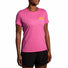 Brooks Brooks Distance 2.0 T-shirt de course à manches courtes pour femme
