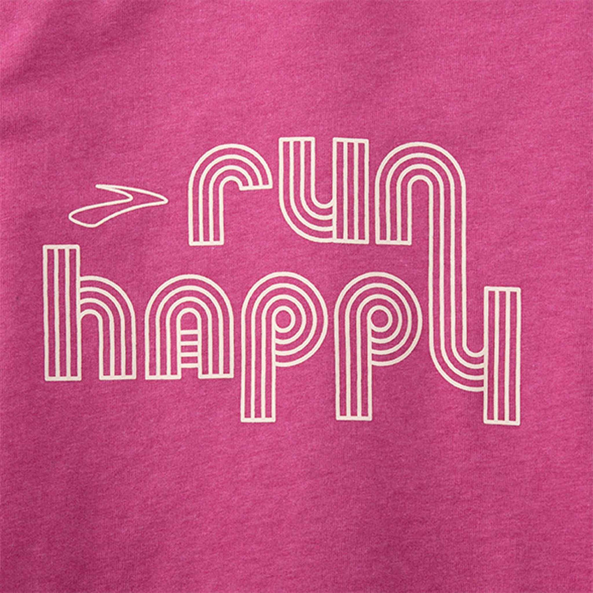 Brooks Brooks Distance 2.0 chandail de course à manches longues pour femme