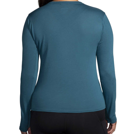 Brooks Brooks Distance 3.0 chandail de course à manches longues pour femme