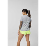 Brooks Brooks Distance 3.0 t-shirt de course à manches courtes pour femme