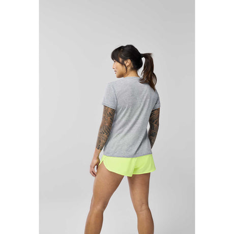 Brooks Brooks Distance 3.0 t-shirt de course à manches courtes pour femme