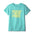 Brooks Brooks Distance 3.0 t-shirt de course à manches courtes pour femme