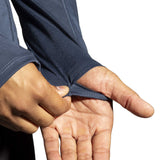 Brooks Brooks Distance 3.0 t-shirt de course à manches longues pour homme