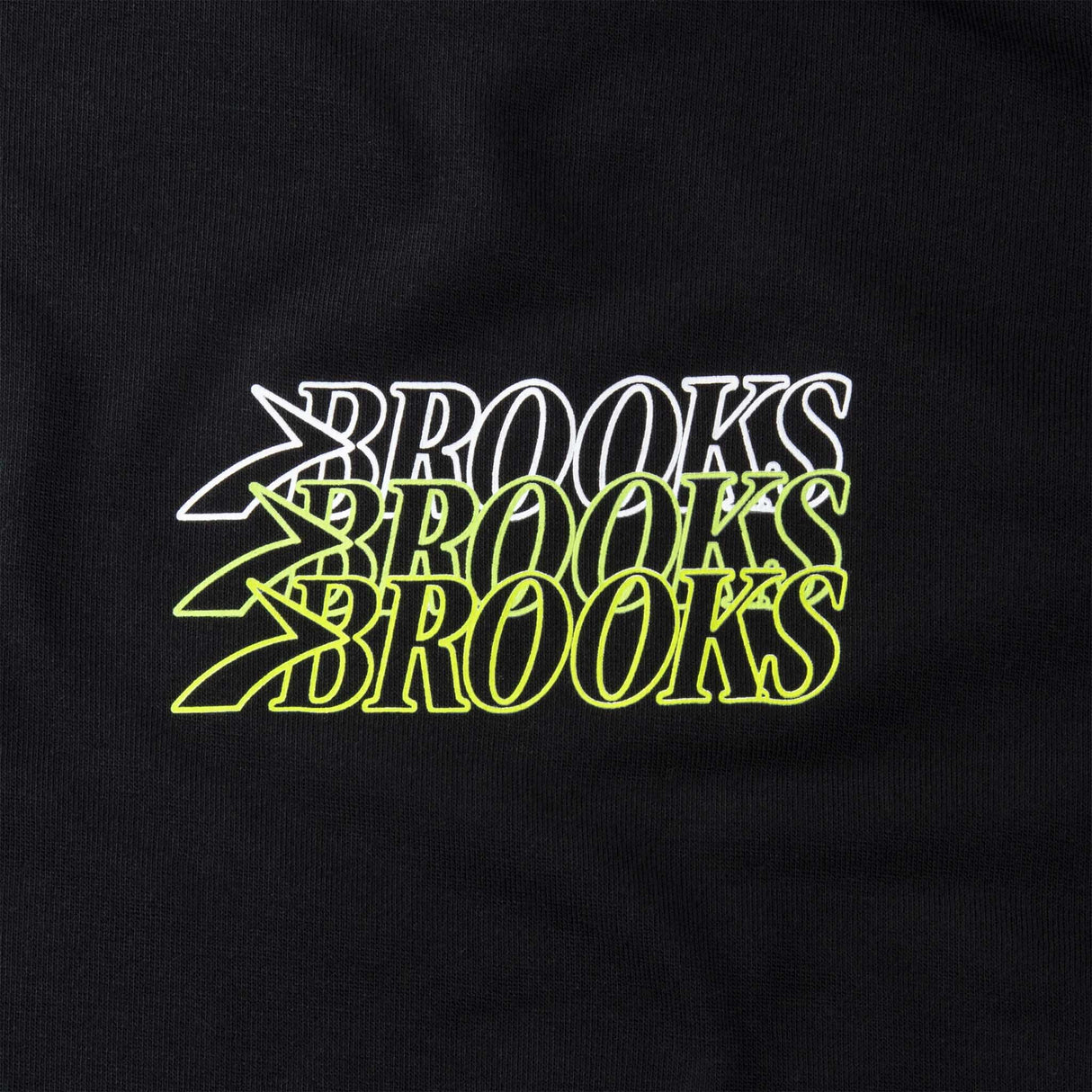 Brooks Brooks Distance 3.0 t-shirt de course à manches longues pour homme