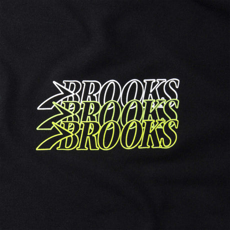 Brooks Brooks Distance 3.0 t-shirt de course à manches longues pour homme
