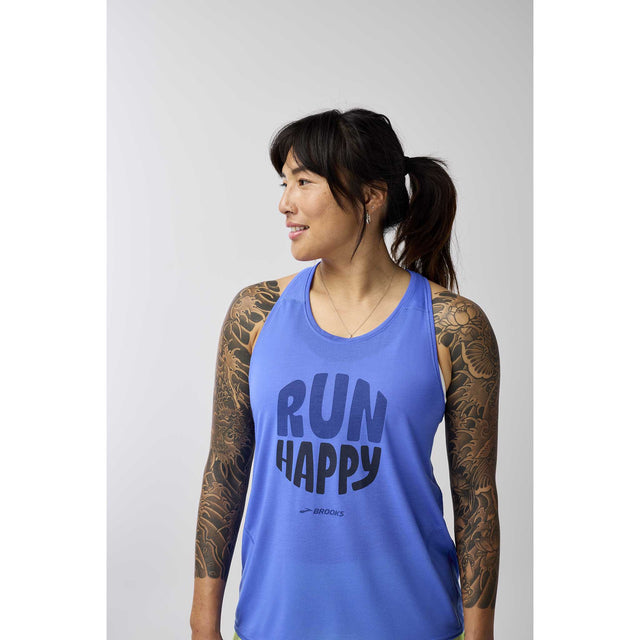 Brooks Brooks Distance camisole de course à pied 3.0 pour femme