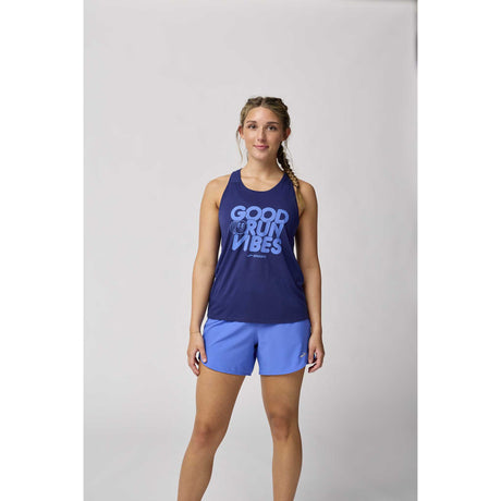 Brooks Brooks Distance camisole de course à pied 3.0 pour femme
