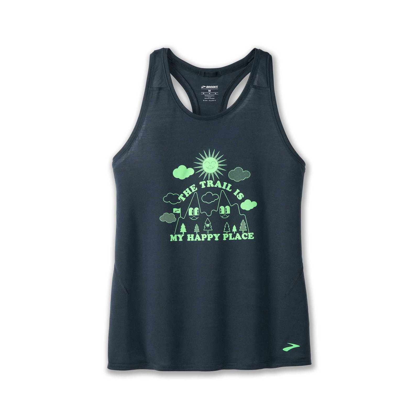 Brooks Brooks Distance camisole de course à pied 3.0 pour femme