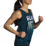 Brooks Brooks Distance camisole de course à pied 3.0 pour femme