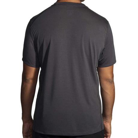 Brooks Brooks Distance t-shirt de course à pied à manches courtes 3.0 homme