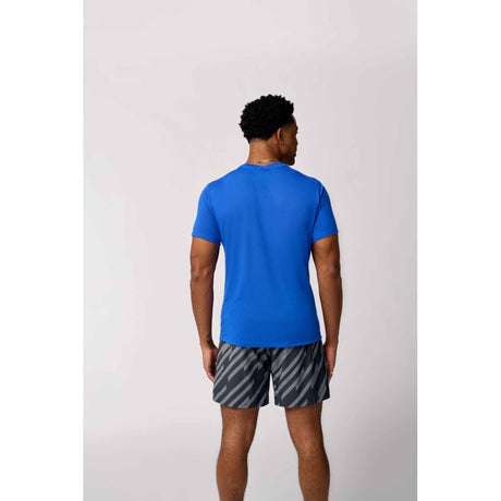 Brooks Brooks Distance t-shirt de course à pied à manches courtes 3.0 homme