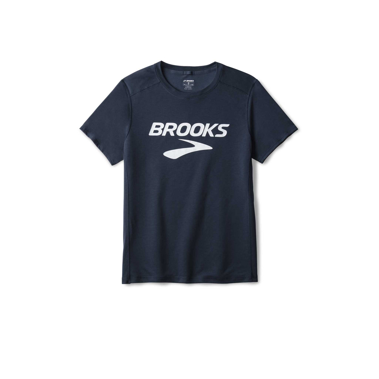 Brooks Brooks Distance t-shirt de course à pied à manches courtes 3.0 homme