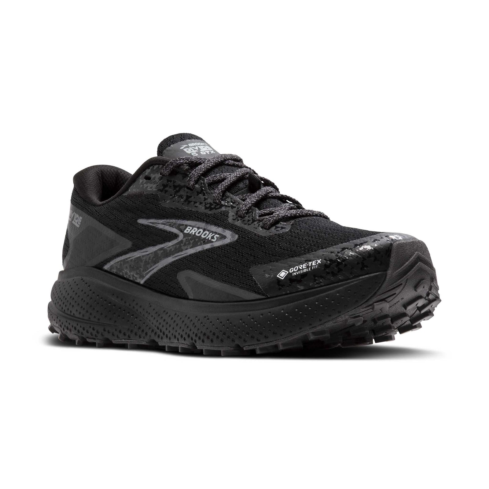 Brooks Brooks Divide 5 GTX chaussures de course hybrides pour femme