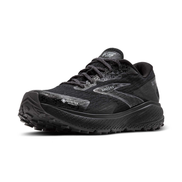 Brooks Brooks Divide 5 GTX chaussures de course hybrides pour femme