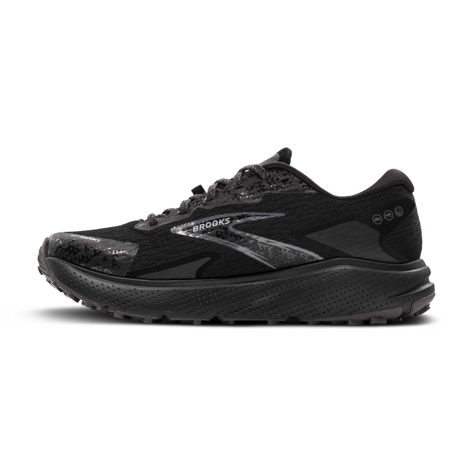 Brooks Brooks Divide 5 GTX chaussures de course hybrides pour femme