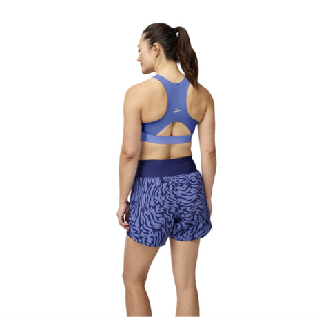 Brooks Brooks Drive 3 Pocket Run Bra soutien-gorge de course à pied