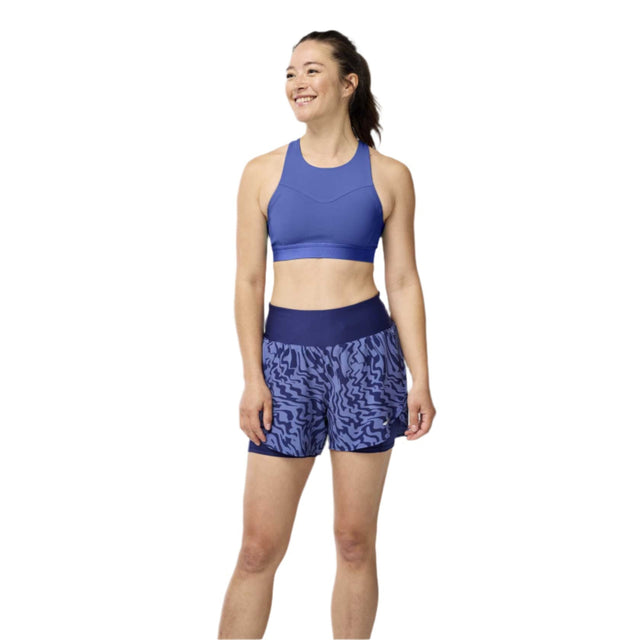 Brooks Brooks Drive 3 Pocket Run Bra soutien-gorge de course à pied