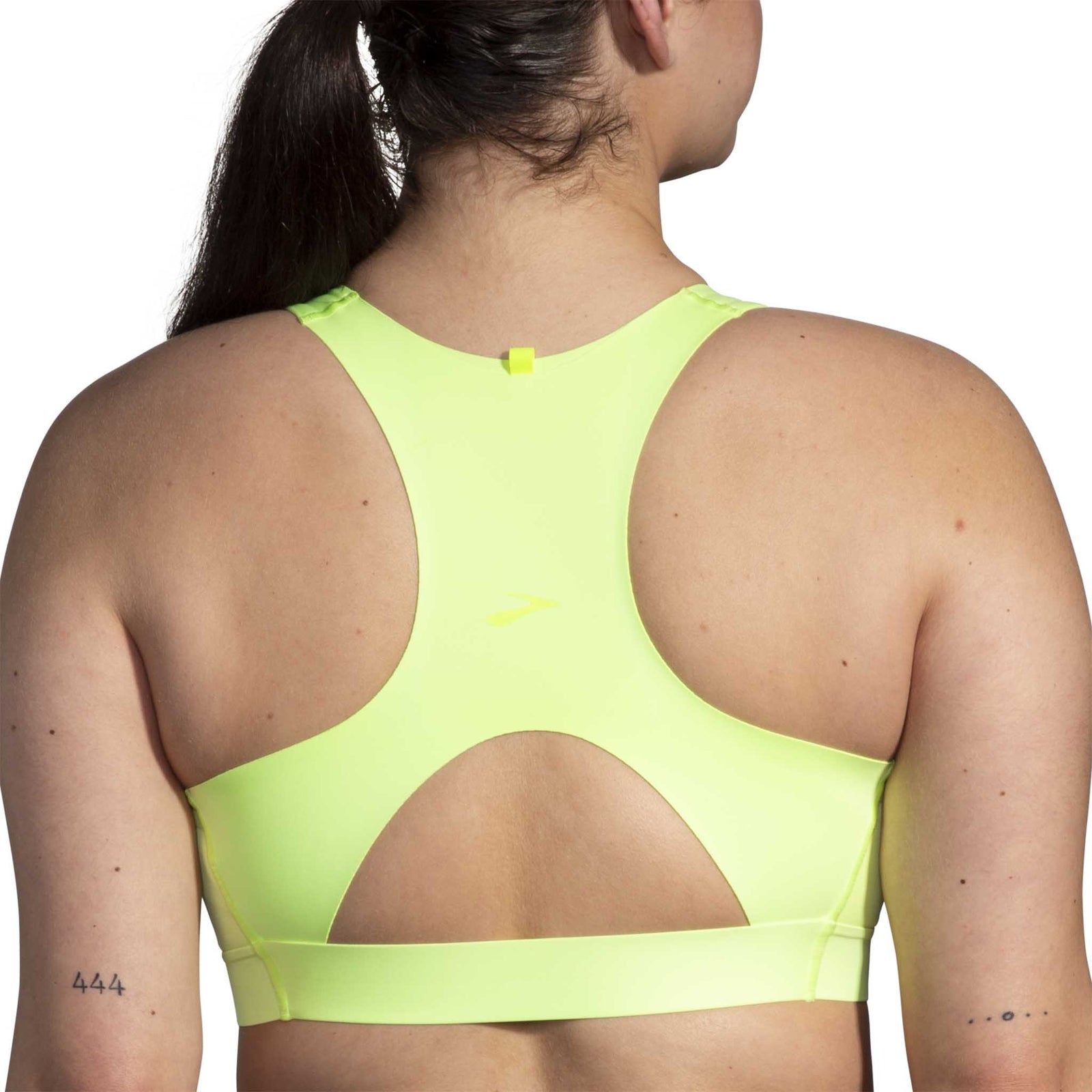 Brooks Brooks Drive 3 Pocket Run Bra soutien-gorge de course à pied