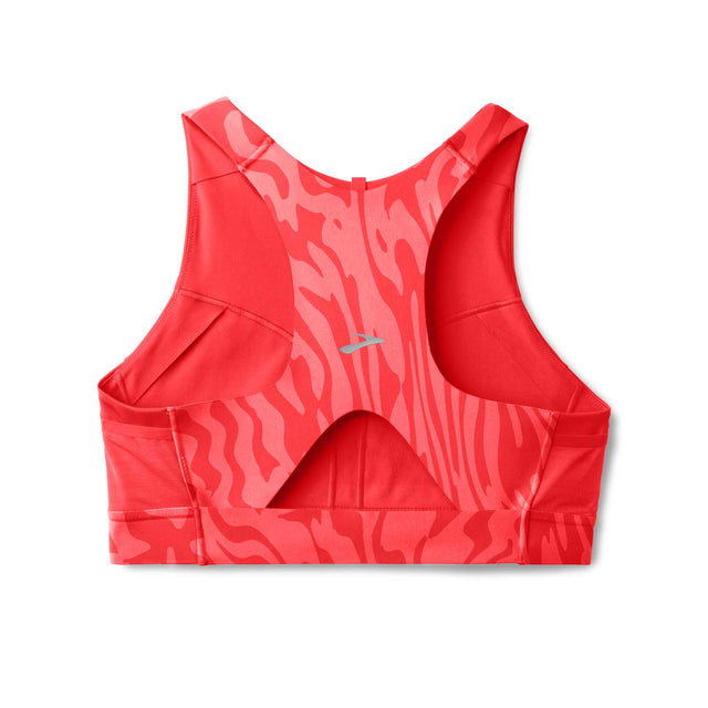 Brooks Brooks Drive 3 Pocket Run Bra soutien-gorge de course à pied