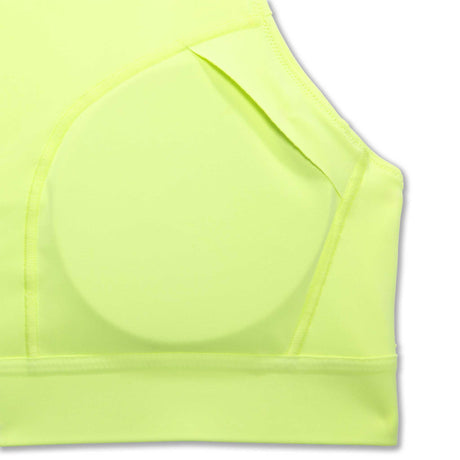 Brooks Brooks Drive 3 Pocket Run Bra soutien-gorge de course à pied