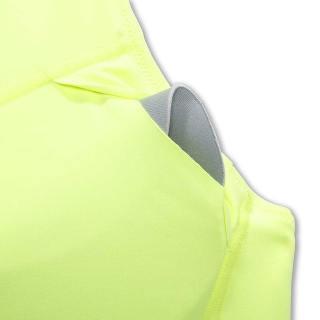 Brooks Brooks Drive 3 Pocket Run Bra soutien-gorge de course à pied
