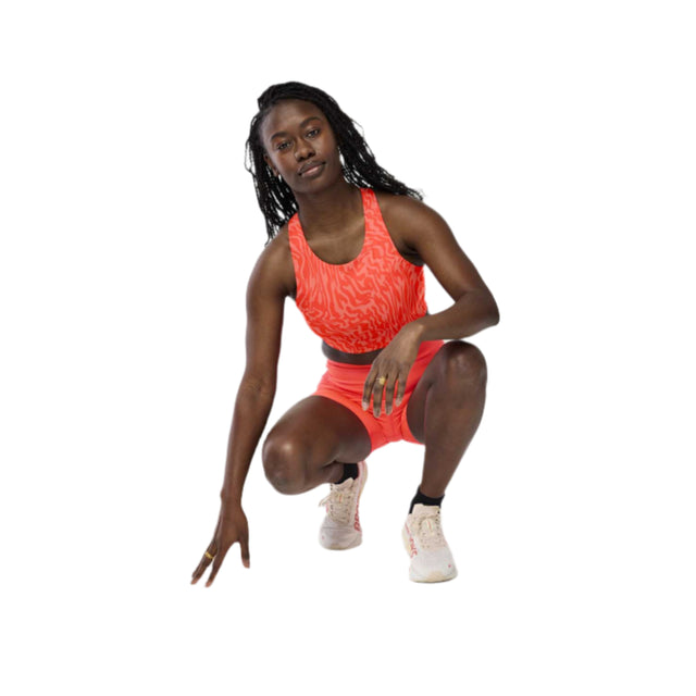 Brooks Brooks Drive 3 Pocket Run Bra soutien-gorge de course à pied