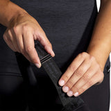 Brooks Drive Convertible 2.0 soutien-gorge de course à pied - Noir