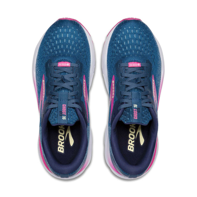 Brooks Brooks Ghost 16 GTX chaussures de course à pied pour femme