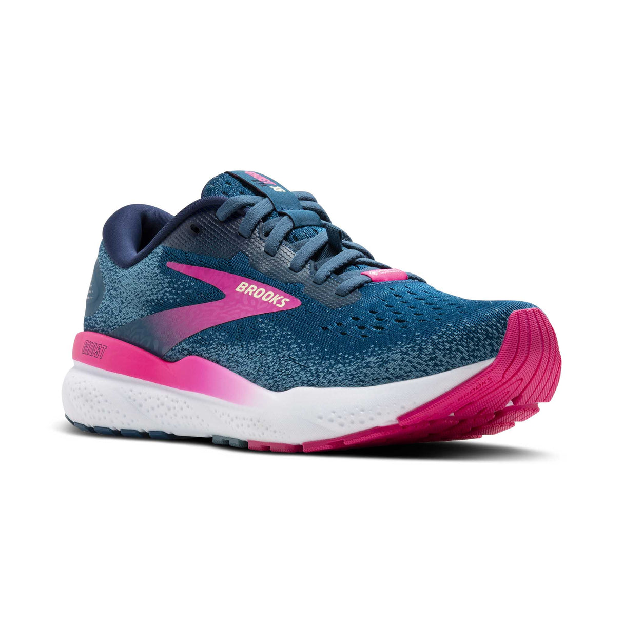 Brooks Brooks Ghost 16 GTX chaussures de course à pied pour femme