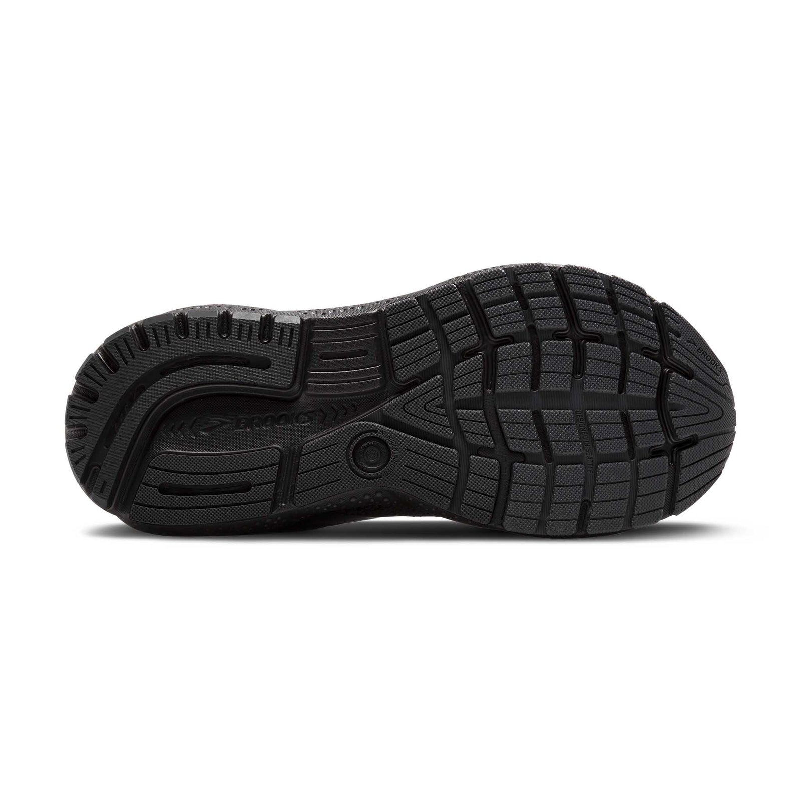 Brooks Brooks Ghost 16 GTX chaussures de course à pied pour homme
