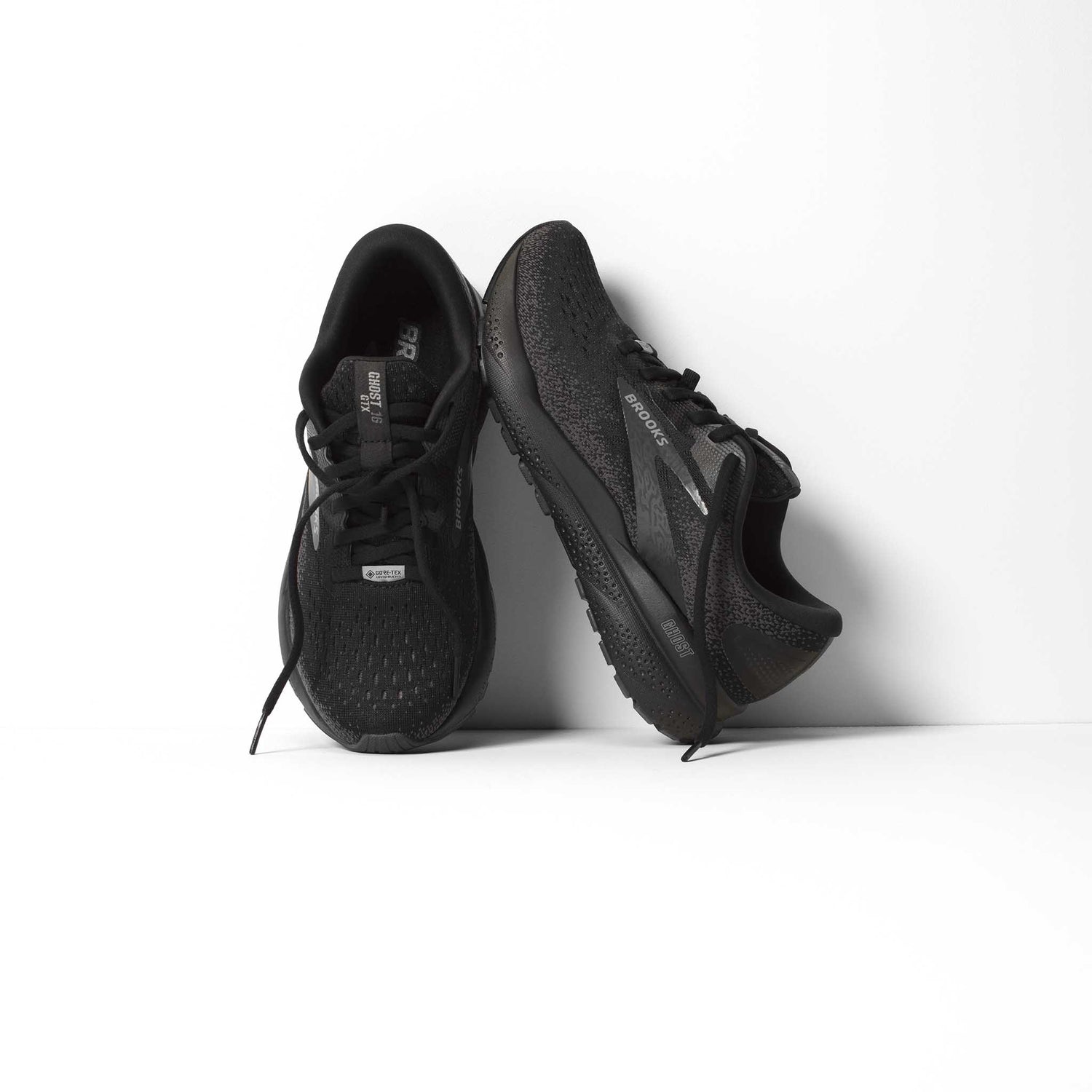 Brooks Brooks Ghost 16 GTX chaussures de course à pied pour homme