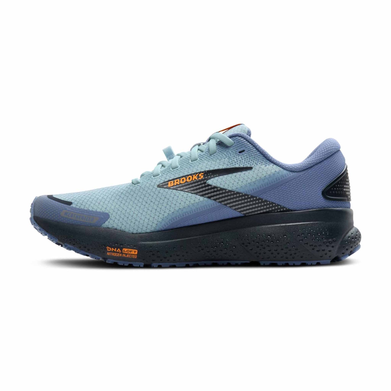 Brooks Brooks Ghost 16 Weatherized chaussures de course à pied pour homme