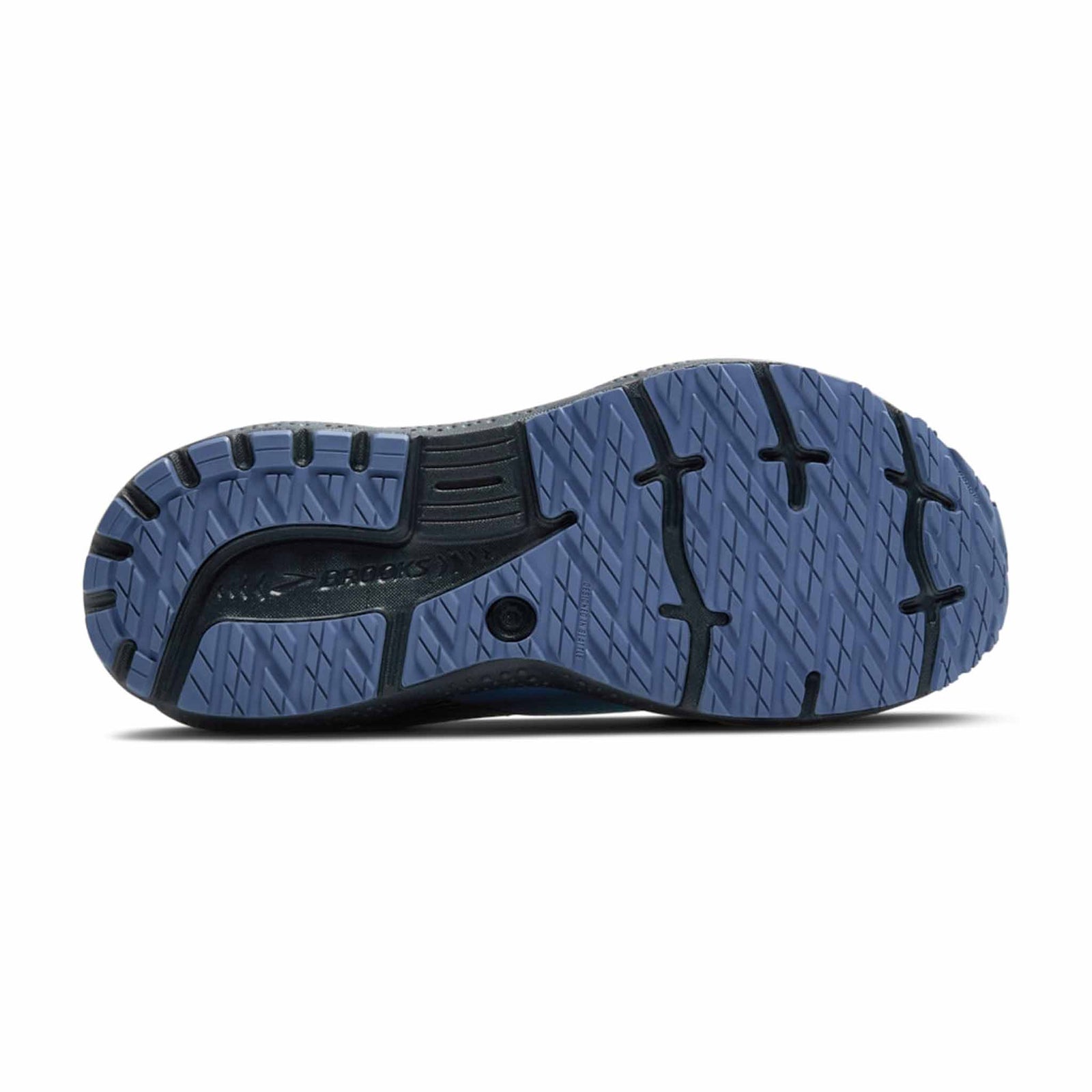 Brooks Brooks Ghost 16 Weatherized chaussures de course à pied pour homme