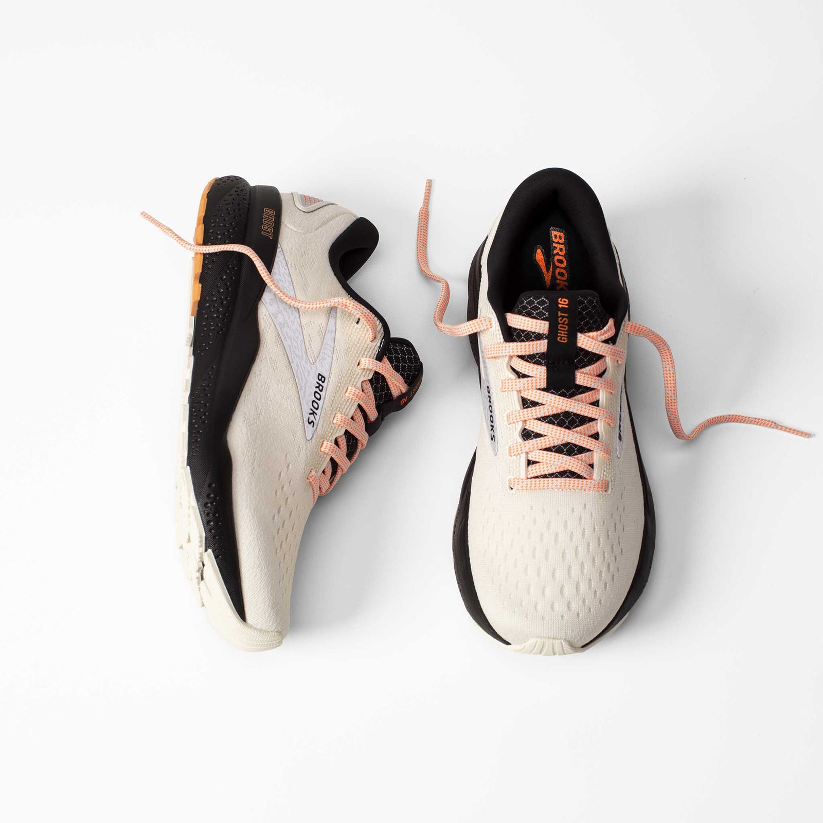 Brooks Brooks Ghost 16 chaussures de course à pied pour femme