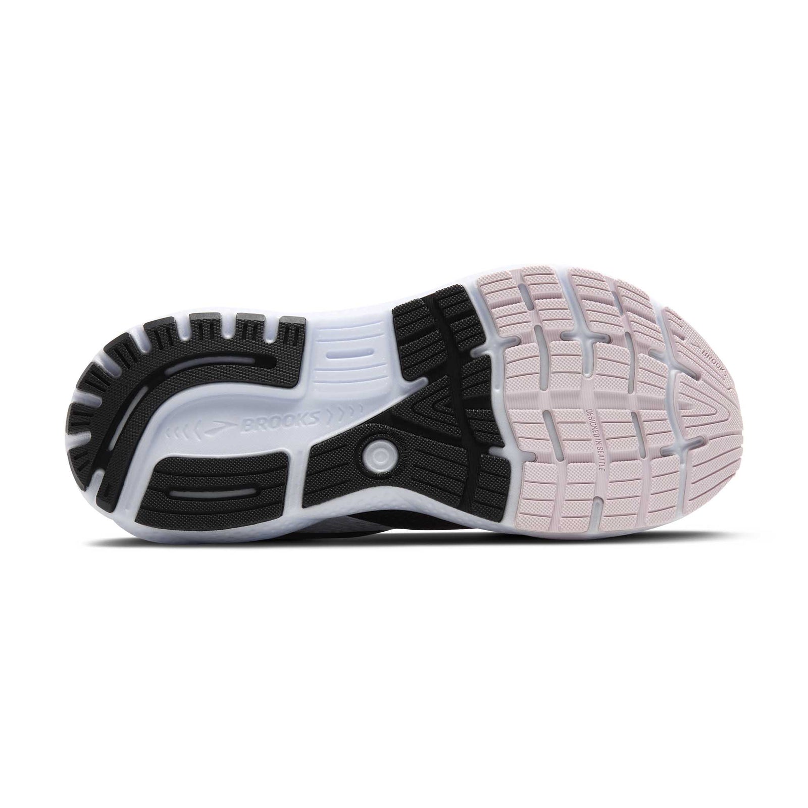 Brooks Brooks Ghost 16 chaussures de course à pied pour femme