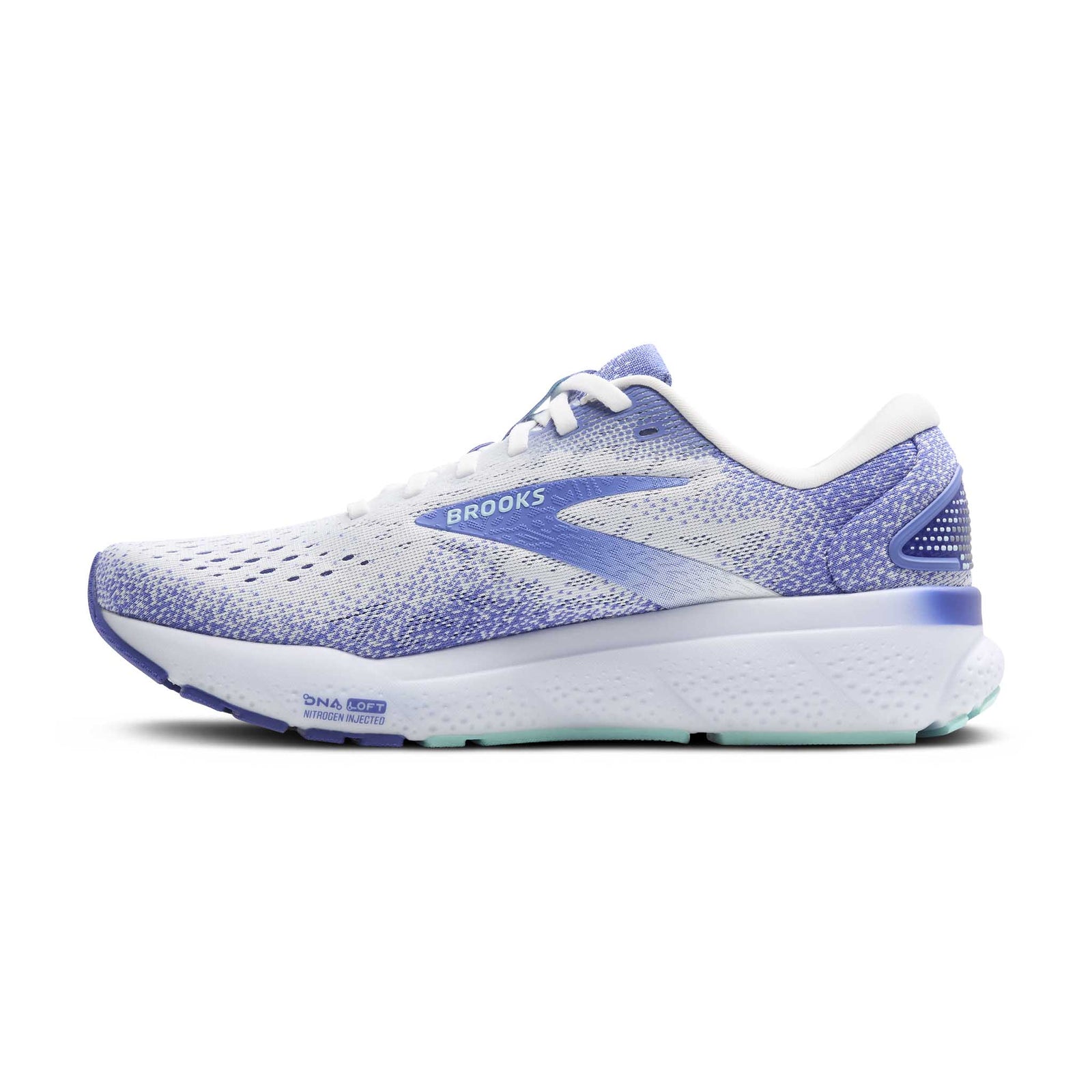 Brooks Brooks Ghost 16 chaussures de course à pied pour femme