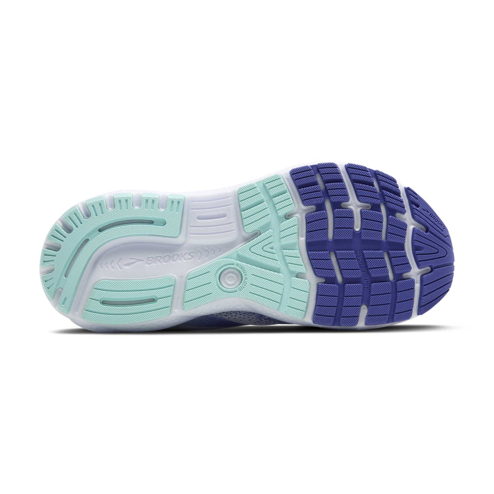 Brooks Brooks Ghost 16 chaussures de course à pied pour femme