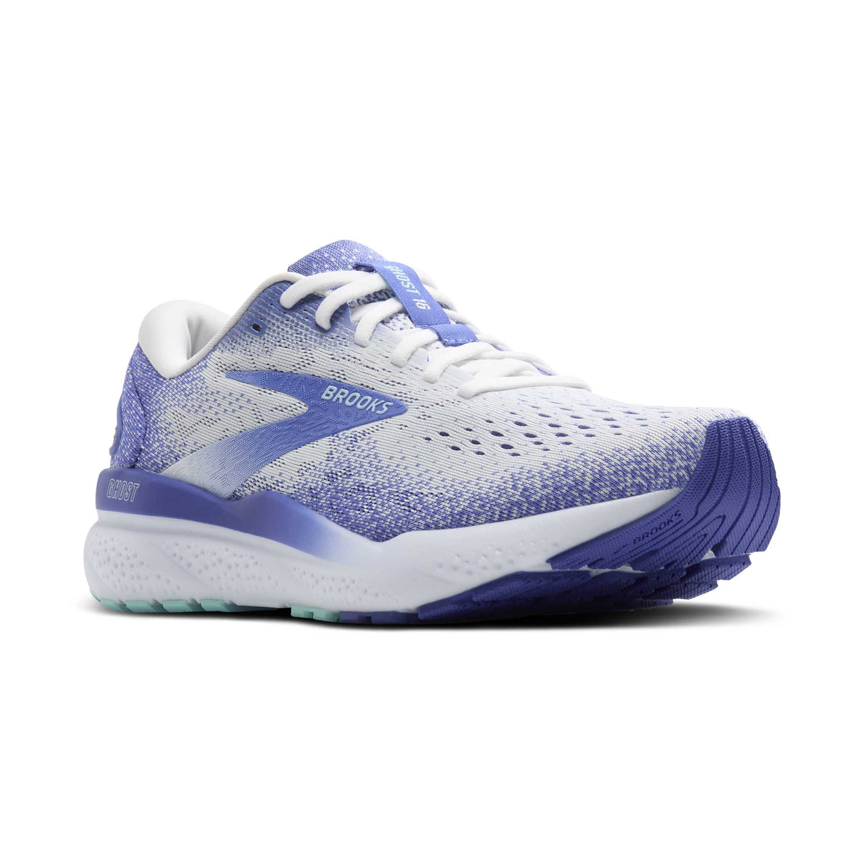 Brooks Brooks Ghost 16 chaussures de course à pied pour femme