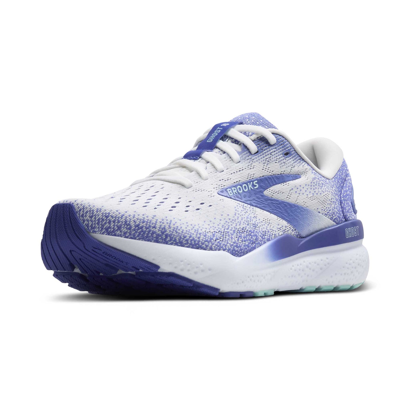 Brooks Brooks Ghost 16 chaussures de course à pied pour femme
