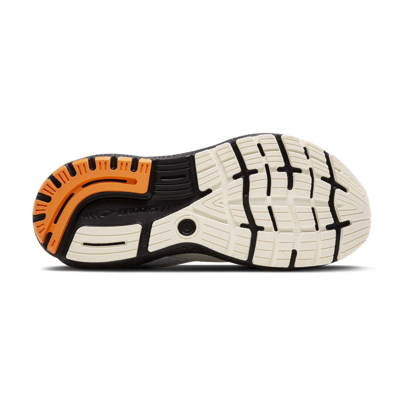 Brooks Brooks Ghost 16 chaussures de course à pied pour femme