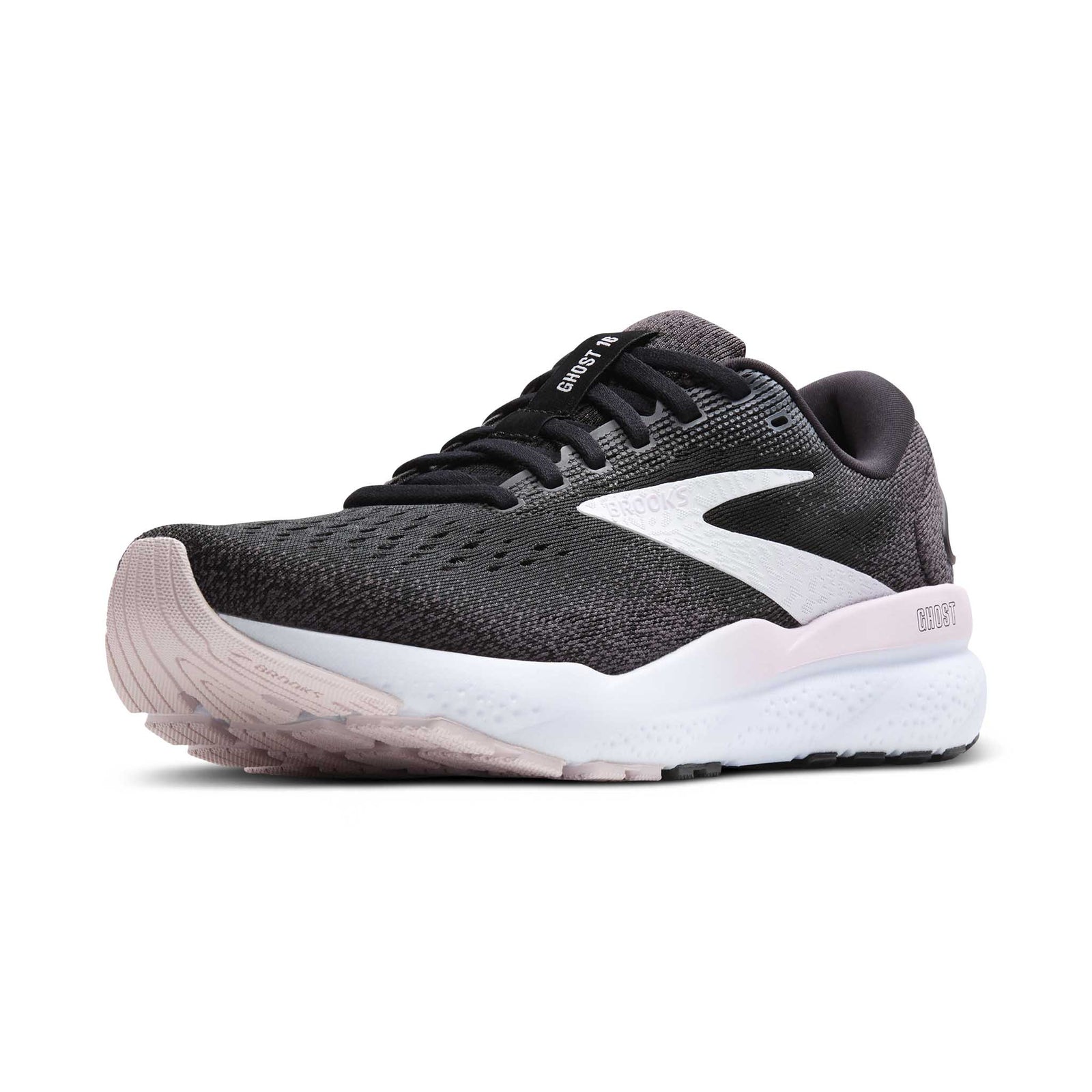 Brooks Brooks Ghost 16 chaussures de course à pied pour femme
